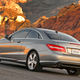 Image for article titled 2010 Mercedes E-Class Coupe: First Drive